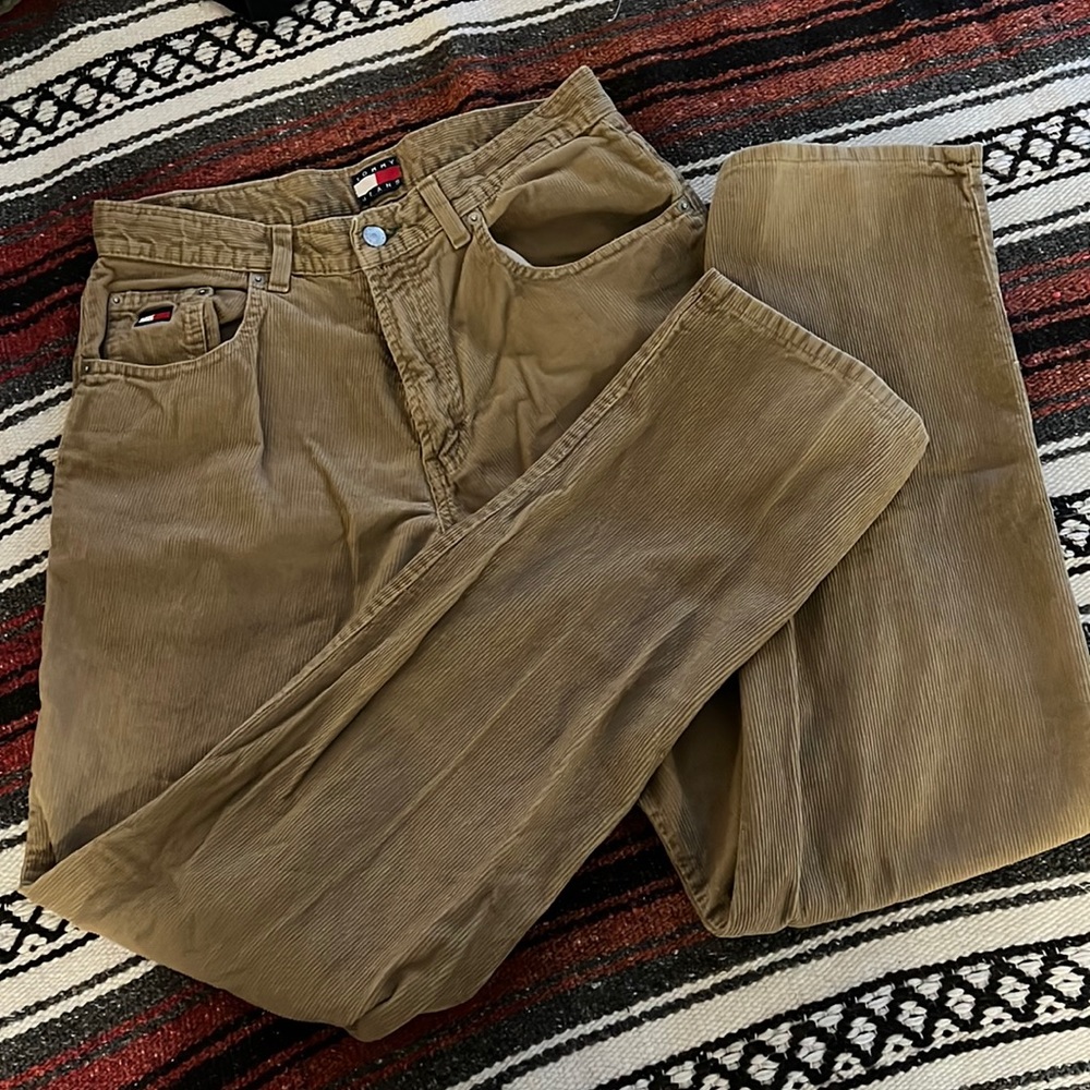 Tommy jeans Corduroy